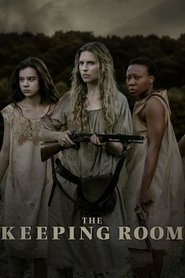 The Keeping Room movie in Brit Marling filmography.