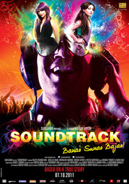 Soundtrack is the best movie in Radjiv Khandelval filmography.