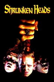 Shrunken Heads is the best movie in A.Dj. Damato filmography.