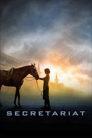 Secretariat movie in Diane Lane filmography.