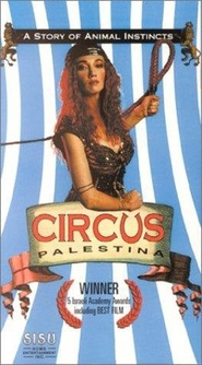 Zirkus Palestina is the best movie in Vladimir Friedman filmography.