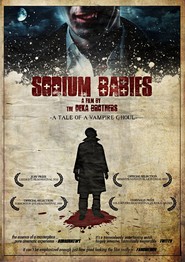 Sodium Babies movie in Samuel Gally filmography.
