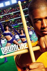 Drumline movie in Orlando Jones filmography.