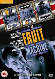 The Fruit Machine is the best movie in Carsten Norgaard filmography.