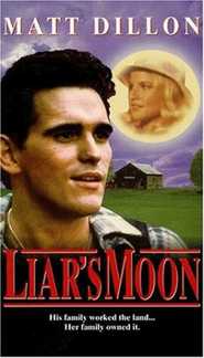 Liar's Moon movie in Yvonne De Carlo filmography.