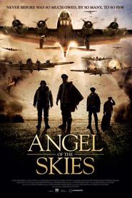 Angel of the Skies is the best movie in Nikolas Van Der Biyl filmography.