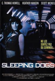 Sleeping Dogs movie in Paul Jarrett filmography.