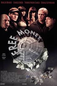 Free Money movie in David Arquette filmography.