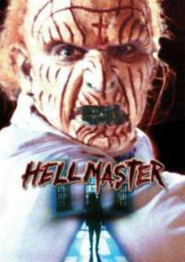 Hellmaster movie in John Saxon filmography.