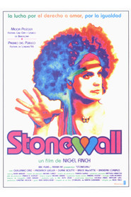 Stonewall movie in Luis Guzman filmography.