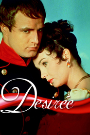 Desiree movie in Marlon Brando filmography.