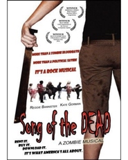 Song of the Dead is the best movie in Steve Williams filmography.