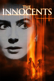 The Innocents movie in Megs Jenkins filmography.