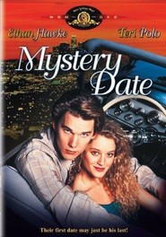 Mystery Date movie in Don S. Davis filmography.