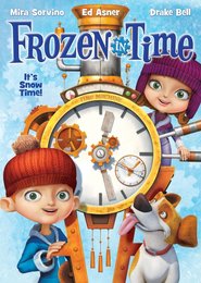 Frozen in Time movie in Edward Asner filmography.