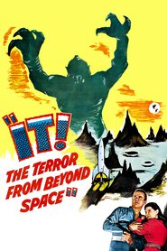 It! The Terror from Beyond Space movie in Shirley Patterson filmography.