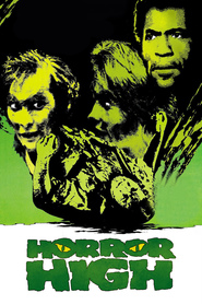 Horror High is the best movie in John Niland filmography.