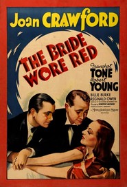 The Bride Wore Red movie in Billie Burke filmography.