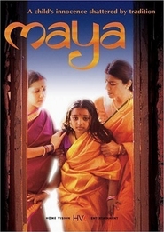 Maya is the best movie in Mukesh Bhatt filmography.