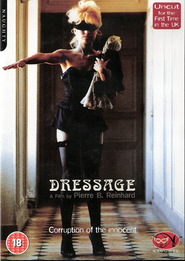 Dressage movie in Henri-Jacques Huet filmography.