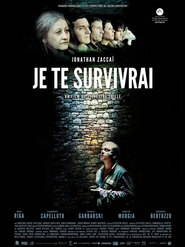 Je te survivrai is the best movie in Aylin Yay filmography.