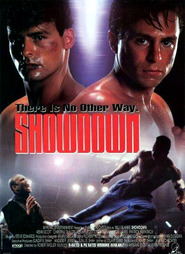 Showdown movie in Seidy Lopez filmography.