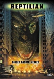2001 Yonggary movie in Brad Sergi filmography.
