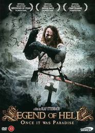 Legend of Hell is the best movie in Karen Breece filmography.