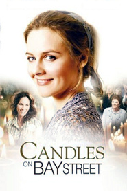 Candles on Bay Street movie in Annabeth Gish filmography.