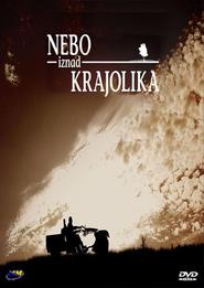 Nebo iznad krajolika movie in Zoran Andric filmography.