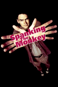 Spanking the Monkey movie in Zak Orth filmography.