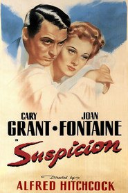 Suspicion movie in Joan Fontaine filmography.