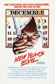 New Year's Evil is the best movie in Jed Mills filmography.