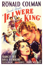 If I Were King is the best movie in Ellen Drew filmography.