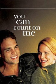 You Can Count on Me movie in Rory Culkin filmography.