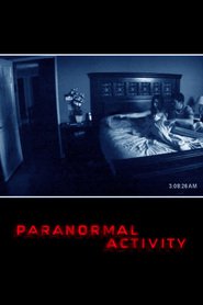Paranormal Activity movie in Ashley Palmer filmography.