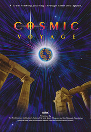 Cosmic Voyage movie in Morgan Freeman filmography.