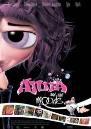 Anna and the Moods movie in Bjork filmography.