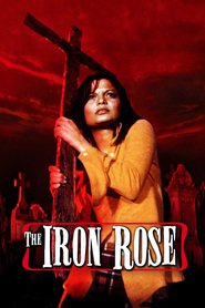 La rose de fer is the best movie in Natalie Perrey filmography.
