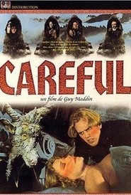 Careful movie in Jackie Burroughs filmography.