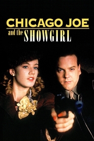 Chicago Joe and the Showgirl is the best movie in Patsy Kensit filmography.