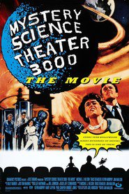 Mystery Science Theater 3000: The Movie movie in John Brady filmography.
