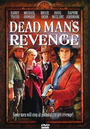 Dead Man's Revenge movie in Vondie Curtis-Hall filmography.