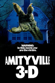 Amityville 3-D is the best movie in John Harkins filmography.