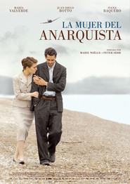 The Anarchist's Wife movie in Juan Diego Botto filmography.