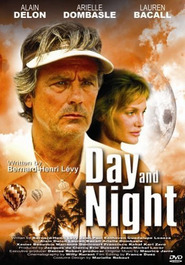 Le jour et la nuit movie in Jean-Pierre Kalfon filmography.