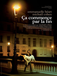 Ca commence par la fin is the best movie in Jean-Pierre Monnier filmography.