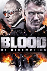Blood of Redemption movie in Vinnie Jones filmography.