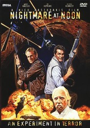 Nightmare at Noon is the best movie in Bo Hopkins filmography.
