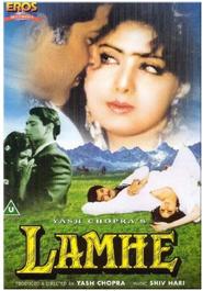 Lamhe movie in Anil Kapoor filmography.